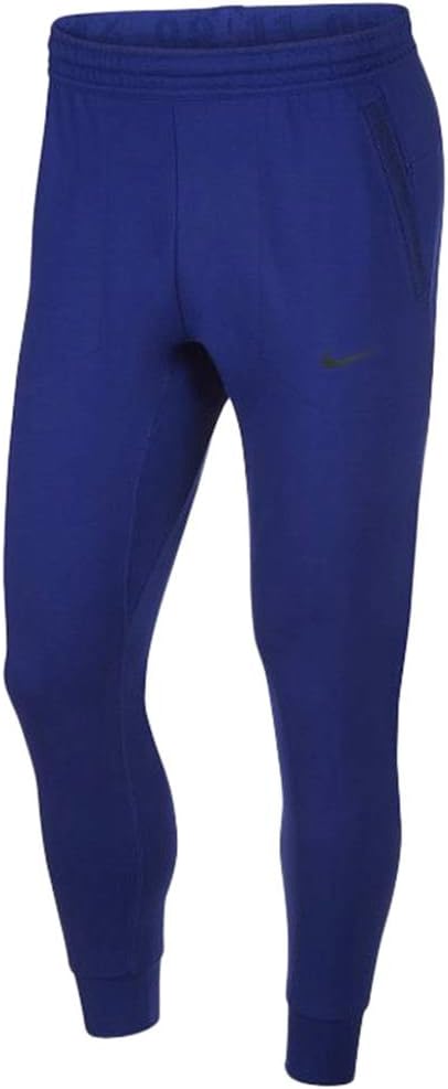 nike sportswear tech pack men's knitted trousers