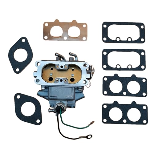 Carburateur Kawasaki FH641V pour reparer les fuites d'essence de reference 15003-7044