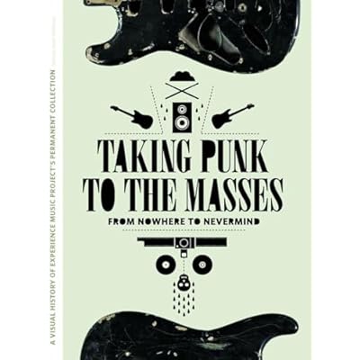 Taking Punk To The Masses