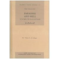 Paradise and Hell 9960672522 Book Cover