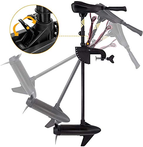 Mejores review On-line Motor eléctrico pesca - los mas comprados. 24 Imagen adicional