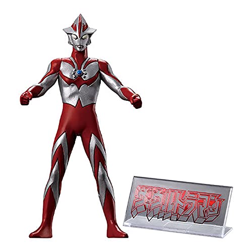 【メロス】 ウルトラマン ガシャポンHGX 円谷プロ壱 -樋口真嗣セレクション-