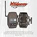 Wildgame Innovations Terra Cell 16MP Cellular Trail Camera (10-Pack) Bundle with 32GB Ultra SDHC UHS-I Memory Card (10-Pack) and USB Card Reader (21 Items)