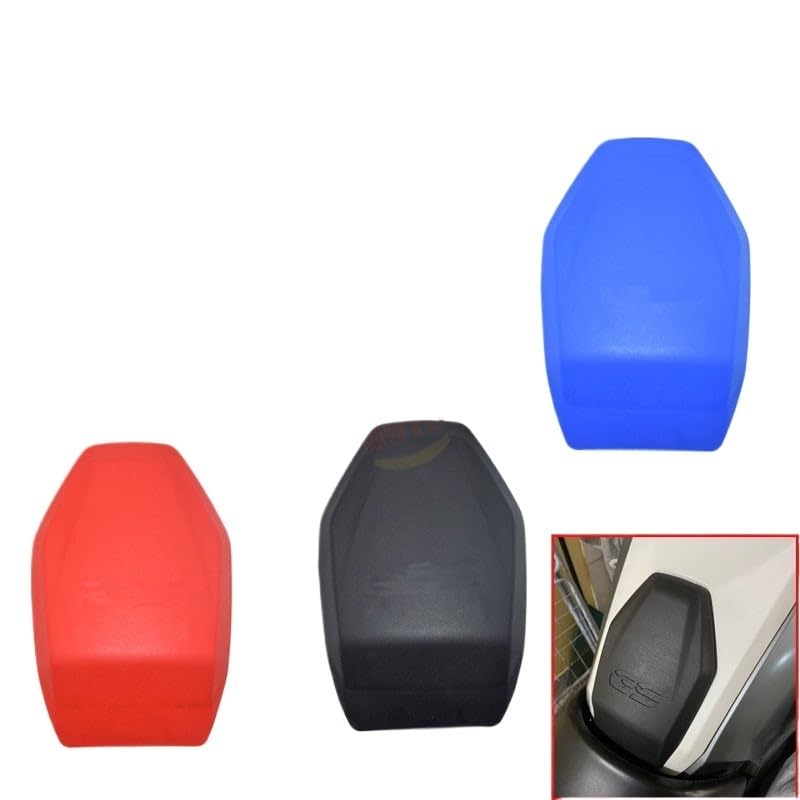 Protection de réservoir moto R1250GS fini soigné et ajustement précis