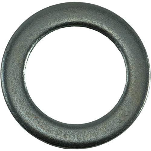 Cierre 014973498511 flat-washers que distribuyen la presión y protegen