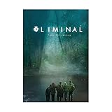 Modiphius Liminal Roleplaying Game