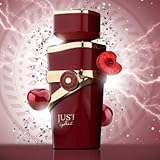 Perfume Just Cherry Eau de Parfum 100ml | Fragancia Unisex con...
