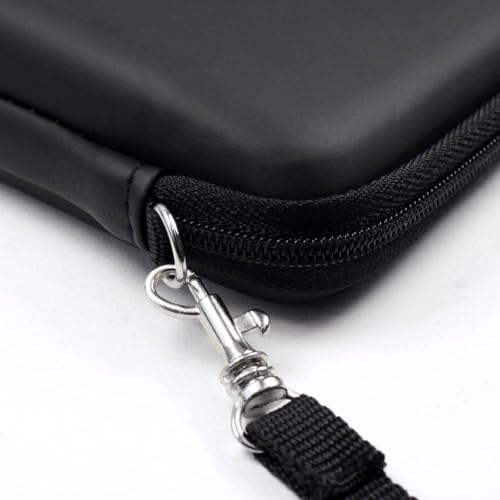 Tuff Luv Housse Rigide pour Sac, Compatible avec Accu-Chek/Aviva – vue 4