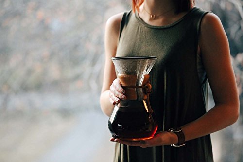 Barista Warrior Reusable Coffee Filter - Image 6