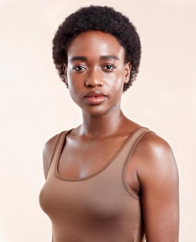 Moo & Yoo Miracle Hair Mask - Marula Oil & Wheat Protein - Hair Masks for Dry Damaged Hair - Vegan & Cruelty Free Hair Treatment - 250ml Recyclable Glass Jar - Image 7