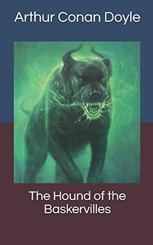 The Hound of the Baskervilles