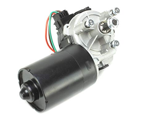 Moteur d'essuie-glaces avant Taros Trade 100190 à balayage constant régulier