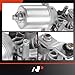 A-Premium Windshield Wiper Motor Front Compatible with Honda Accord CR-Z Fit Insight 2008-2017 Cadillac XTS