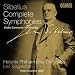 Complete Symphonies