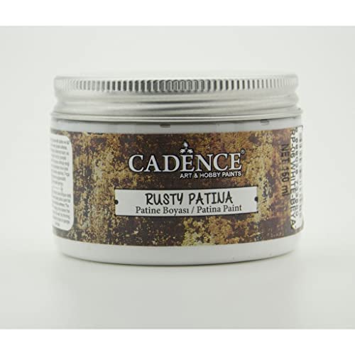 Cadence Patina Rustica Blanco 150ml Ref. RP006