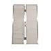 Titan Ramps 4' Single-Fold Wheelchair Ramp - 600 lb. Capacity
