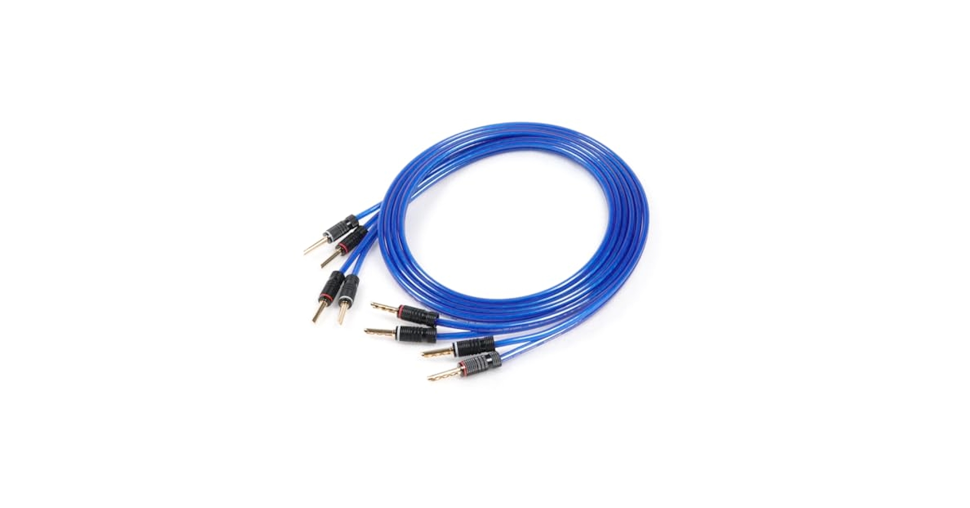 Zonotone Meister SP-1700☆スピーカーケーブル2.1ｍペア 切り売りスピーカーケーブル【2.0mx1本】1.55スケアx2芯