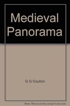 Unknown Binding Medieval Panorama Book