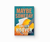 Maybe Someday (Maybe someday, 1)