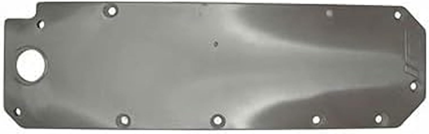 Gen 5 L84 L87 2019-Up Valley Cover Pan LT Lifter Valley Plate O-ringed