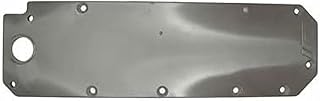 Gen 5 L84 L87 2019-Up Valley Cover Pan LT Lifter Valley Plate O-ringed