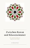 Zwischen Koran und Klassenzimmer: Eine islamische Stimme zur Kopftuchverbot-Debatte