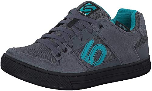 Damen Freerider W Leichtathletik-Schuh, Onix/Verimp/Negbás, 39 1/3 EU
