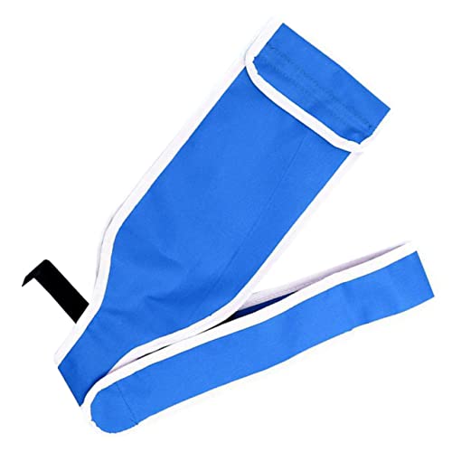 GOOHOCHY Storage Bag Fencing Bag Oxford Cloth Lightweight and Easy to Carry Pouch