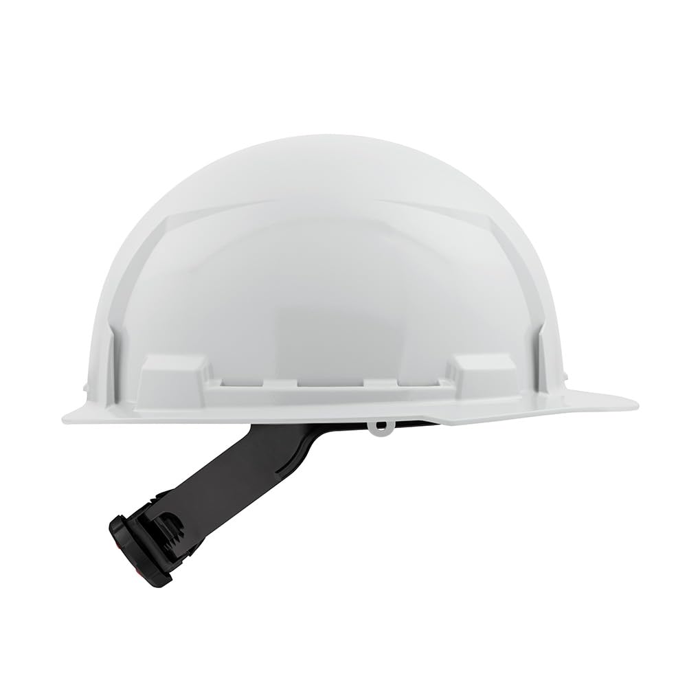 Milwaukee Casco de Seguridad Blanco 48-73-1100