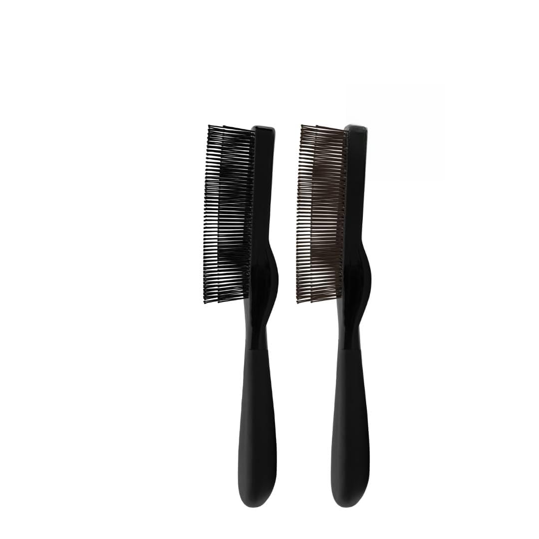 FIT BRUSH & FIT BRUSH GENTLE: Das Premium Haarbürsten Set für die ganze Familie