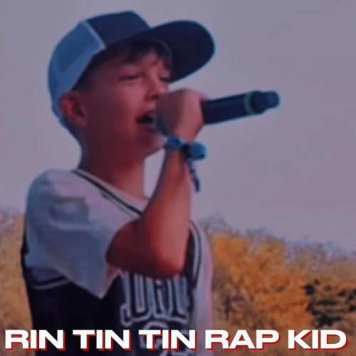 RIN TIN TIN RAP KID (TikTok Song)