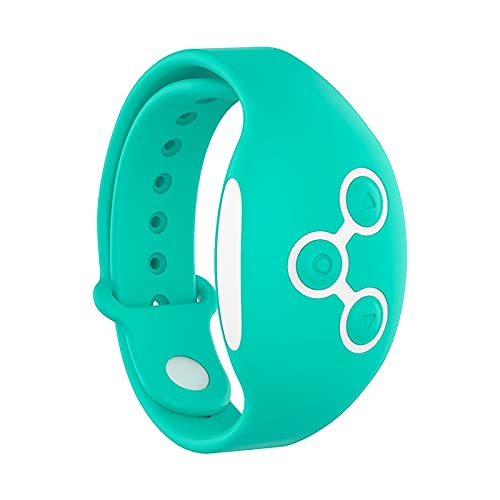 Œuf télécommandé Fuchsia étanche à vibrations multiples par WATCHME Technology - 2