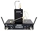 Samson SWC99BSE10-D Concert 99 Wireless Headworn System D Band