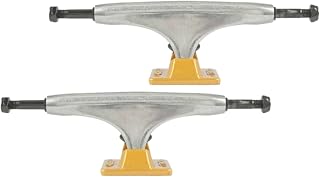 Tensor Alloys 5.25 Trucks 1 Pair Raw 7.875 "
