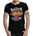Produktbild Geschenk T-Shirt zur Rente und zum Ruhestand: Rentner 2020 M