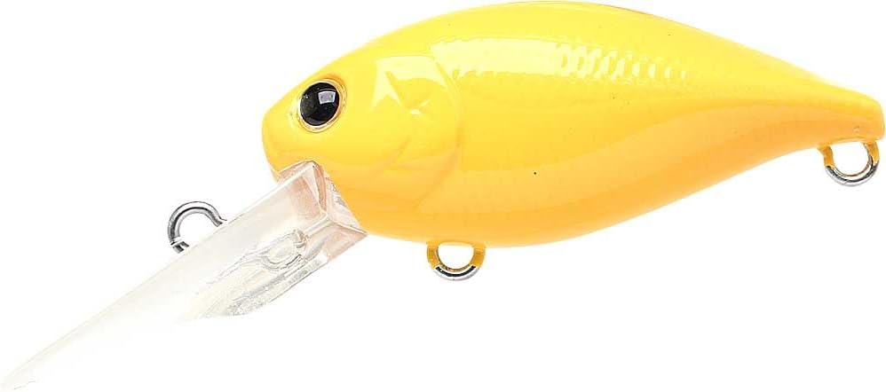 Lucky Craft Magnumkura Pie DR Fishing Lure Crankbait