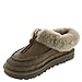 UGG Women's Tasman Alpine Slipper, Hickory, 8