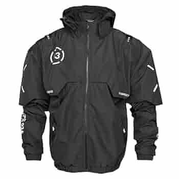 最安値　新品未使用　DIME TECK WINDBREAKER BLACK DIME - TECH WINDBREAKER BLACK – Rufus Macba