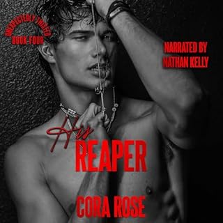 His Reaper cover art