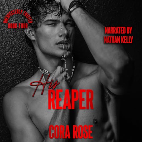 『His Reaper』のカバーアート