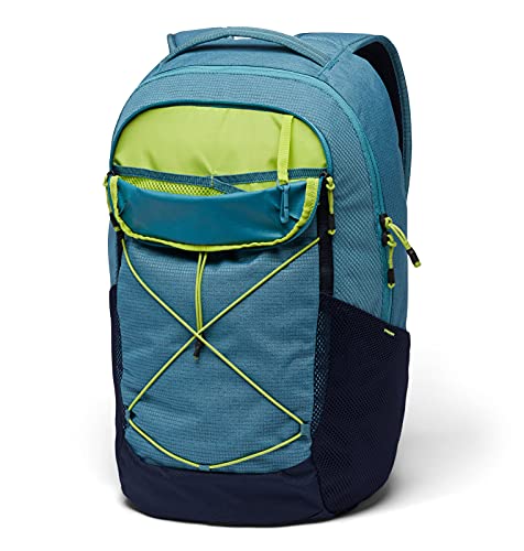 Columbia Unisex Atlas Explorer 25L Backpack, Canyon Blue/Dark Nocturnal, One Size3