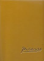 Picasso (The Easton Press Collector's Edition) (Great Art and Artists Series) B00JHQLKUM Book Cover