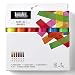 Liquitex Professional Paint Marker-Wide Fluorescent 6-Set