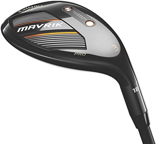 Callaway Golf 2020 Mavrik Pro Hybrid