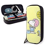 Perfektes Geschenk: Mit seiner intelligenten Kapazität und seinem ansprechenden Aussehen ist der Bleistiftbeutel die beste Lösung, um Sie in Ordnung zu halten. Außerdem ist er ein perfektes Geschenk für Abschlussfeier, Geburtstag, Schulanfang und Weihnachten!