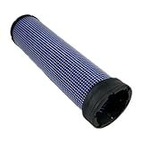 PHUOC LOC THO for E-R2401-42280 Safety (Inner) Filter for Kubota L4701DT, L4701F, L4701H, +++