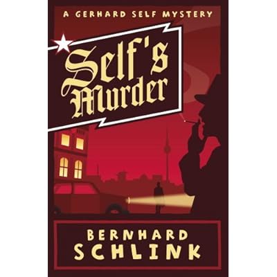 Self's Murder