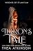 Theron's Tale: historical fantasy novella (Witches of Etlantium Book 5)