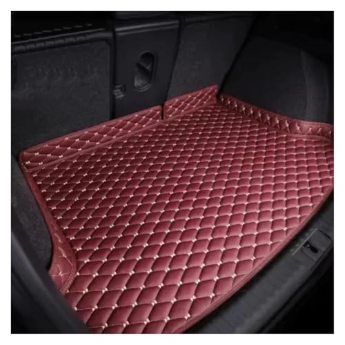 Tapis de protection coffre Jaguar XJ pour voyages et départs en vacances