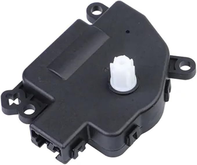 Servomoteur de climatisation à recirculation fluide pour auto 604-204 - 3